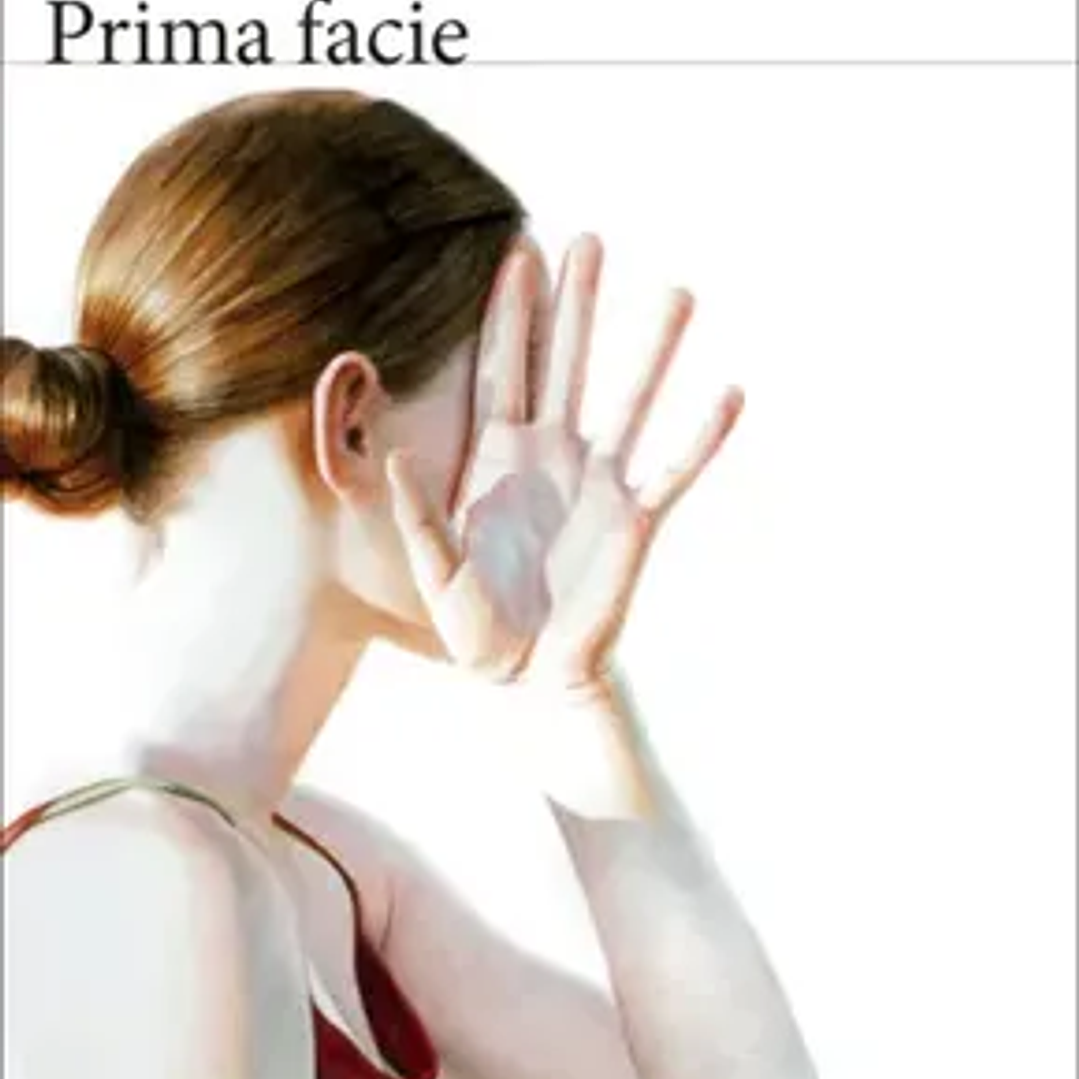 Prima Facie 1