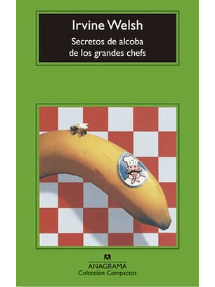 Secretos De Alcoba De Los Grandes Chefs