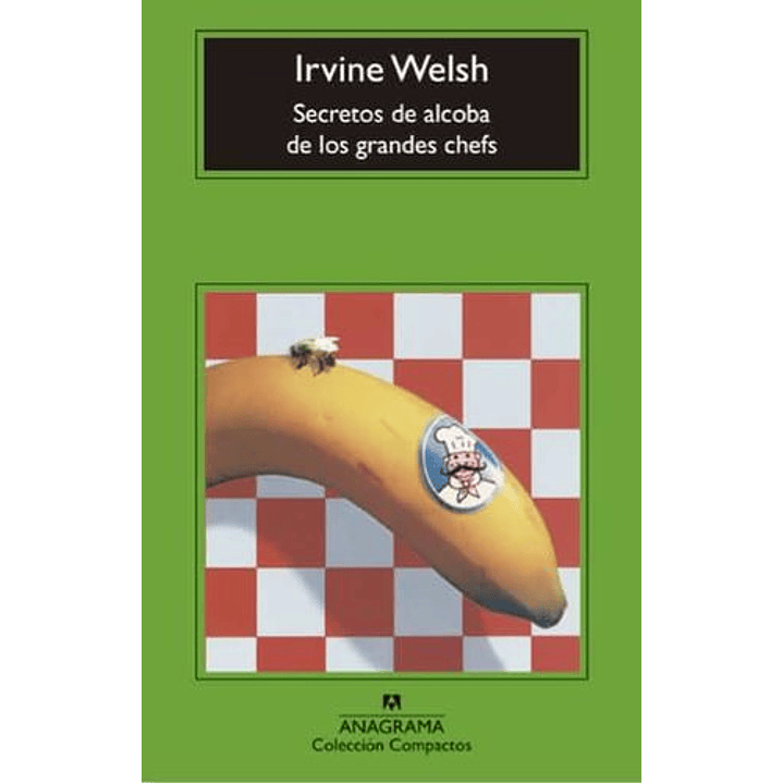 Secretos De Alcoba De Los Grandes Chefs 1