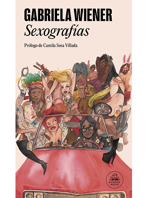 Sexografias