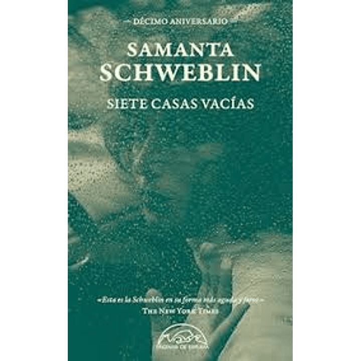 Siete Casas Vacias 1