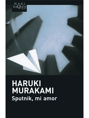 Sputnik, Mi Amor