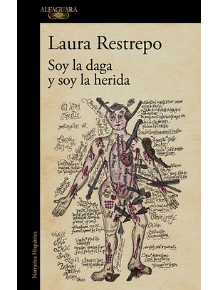 Soy La Daga Y Soy La Herida