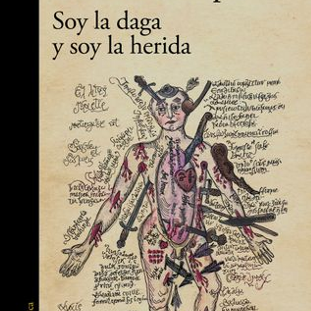 Soy La Daga Y Soy La Herida 1