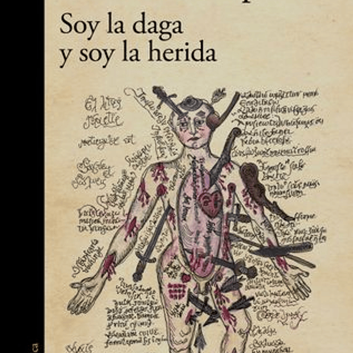 Soy La Daga Y Soy La Herida 1