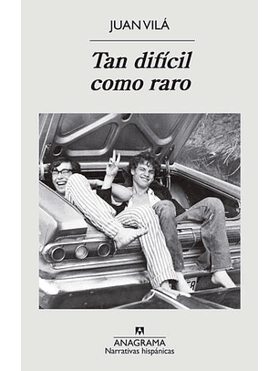 Tan Dificil Como Raro