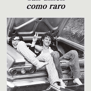 Tan Dificil Como Raro