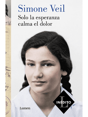 Solo La Esperanza Calma El Dolor