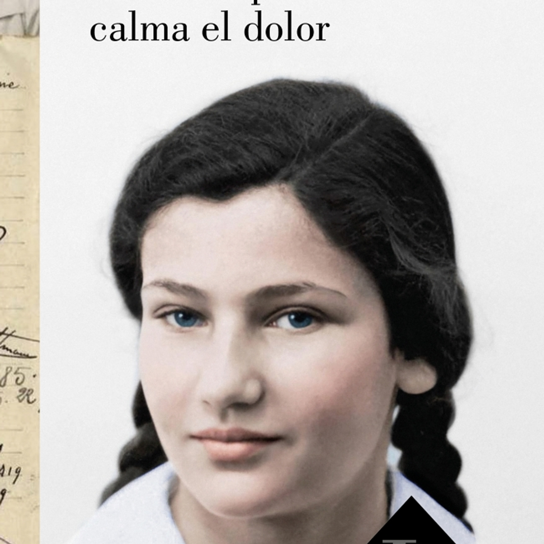 Solo La Esperanza Calma El Dolor 1