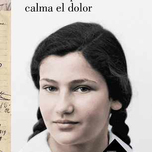 Solo La Esperanza Calma El Dolor