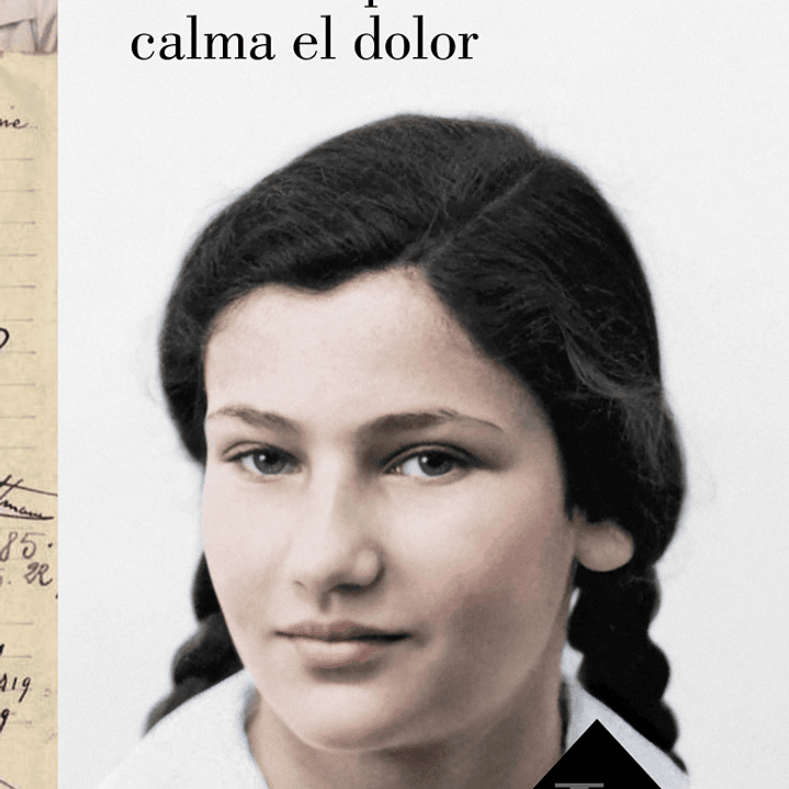 Solo La Esperanza Calma El Dolor 1