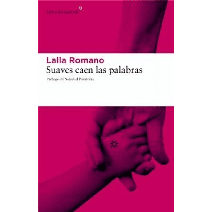 Suaves Caen Las Palabras 1