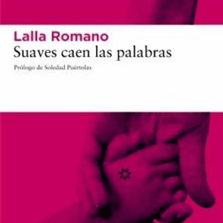 Suaves Caen Las Palabras 1