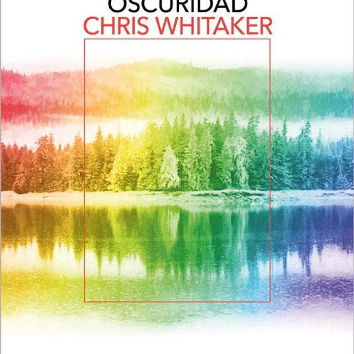 Todos Los Colores De La Oscuridad 1