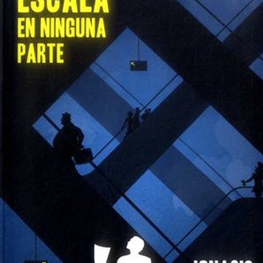 Ultima Escala En Ninguna Parte 1