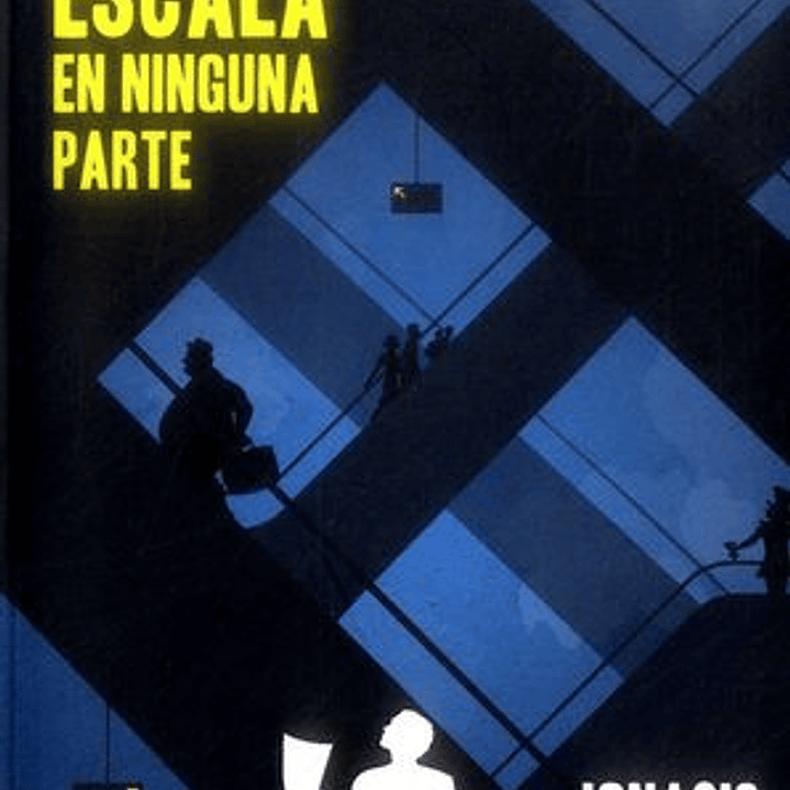 Ultima Escala En Ninguna Parte 1