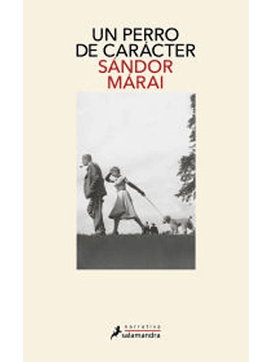 Un Perro De Caracter