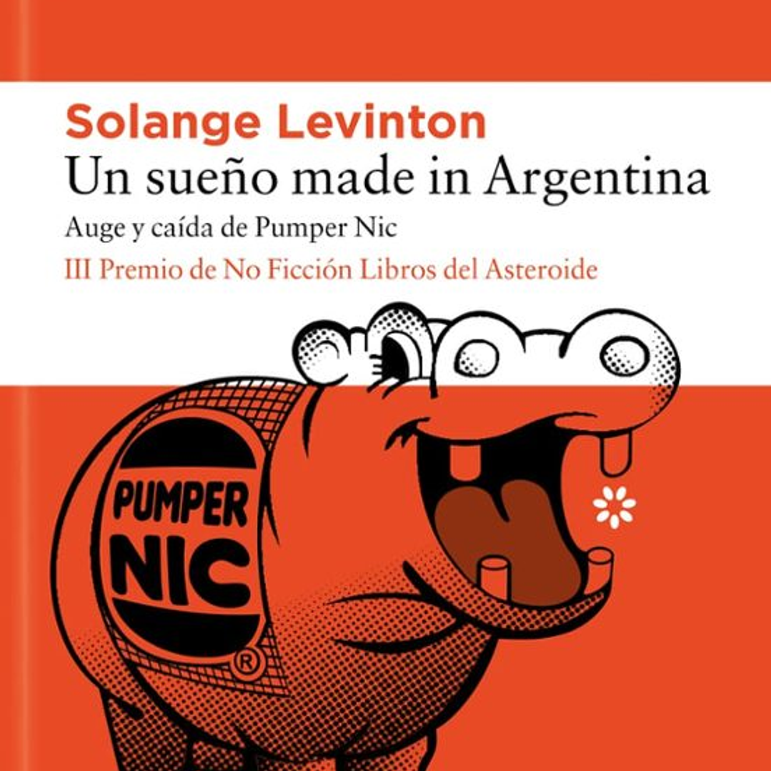 Un Sueño Made In Argentina 1