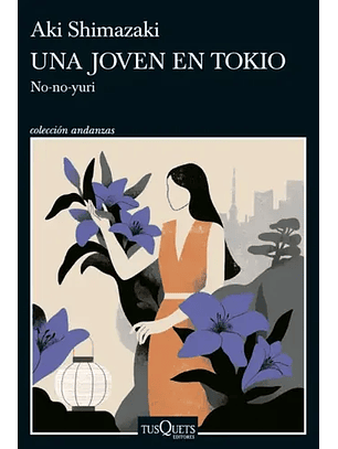Una Joven En Tokio