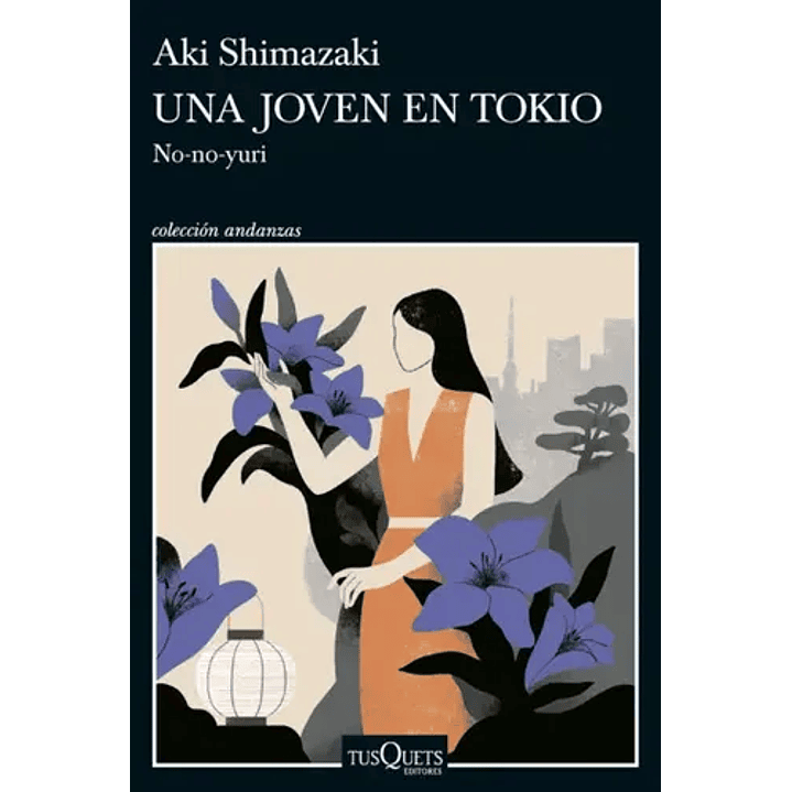 Una Joven En Tokio 1