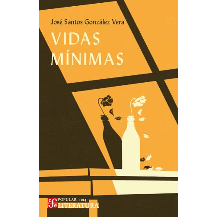 Vidas Minimas 1