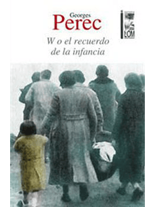 W O El Recuerdo De La Infancia