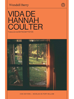 Vida De Hannah Coulter