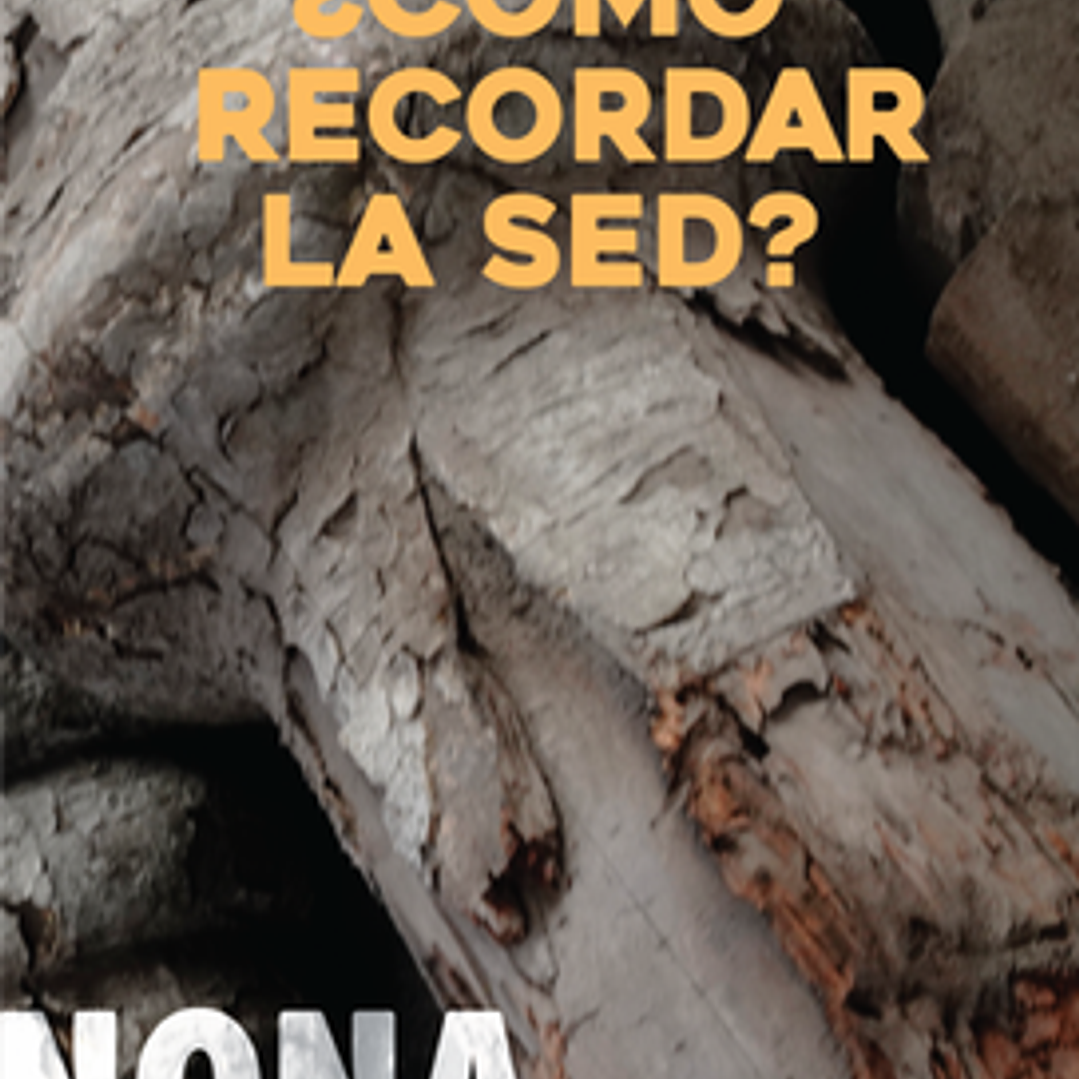 ¿Como Recordar La Sed? 1