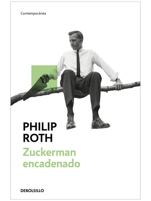 Zuckerman Encadenado