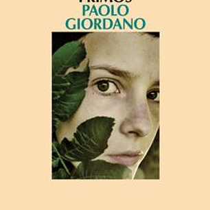 La Soledad De Los Números Primos