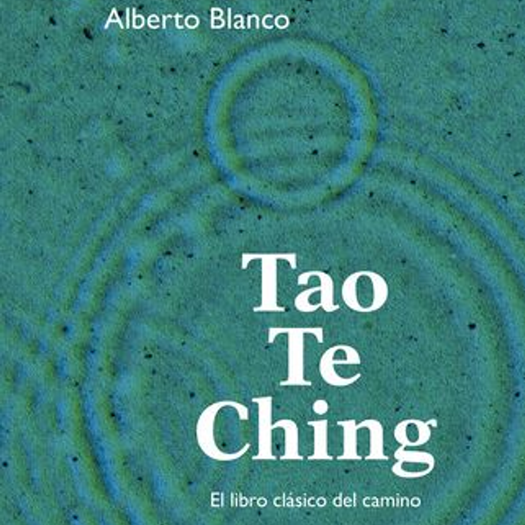 Tao Te Ching 1