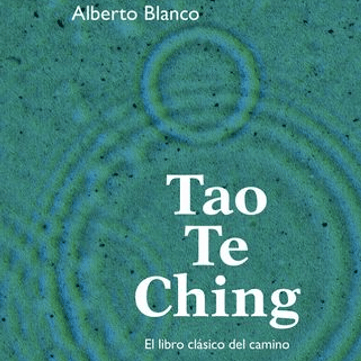 Tao Te Ching 1