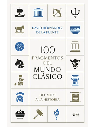 100 Fragmentos Del Mundo Clasico