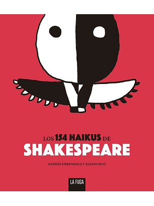 154 Haikus De Shakespeare, Los