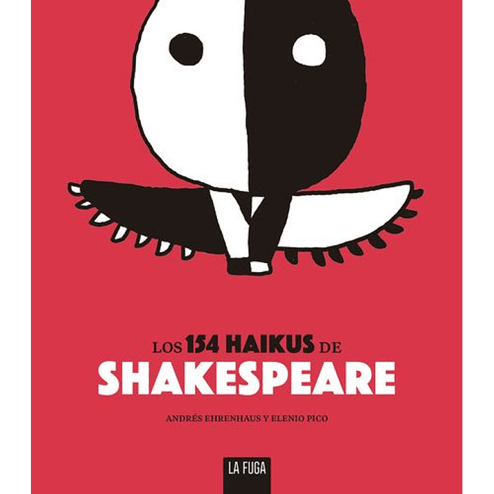 154 Haikus De Shakespeare, Los 1