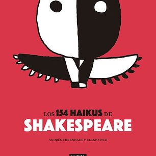 154 Haikus De Shakespeare, Los