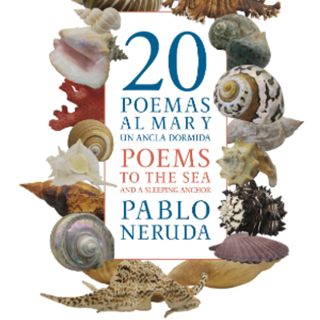 20 Poemas Al Mar Y Un Ancla Dormida (Bilingue) 1