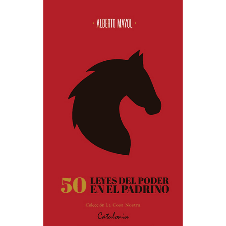 50 Leyes Del Poder En El Padrino 1