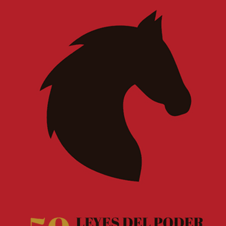 50 Leyes Del Poder En El Padrino 1