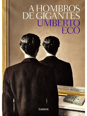 A Hombros De Gigantes