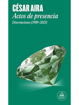 Actos De Presencia