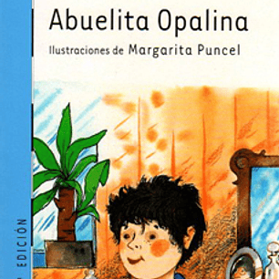 Abuelita Opalina