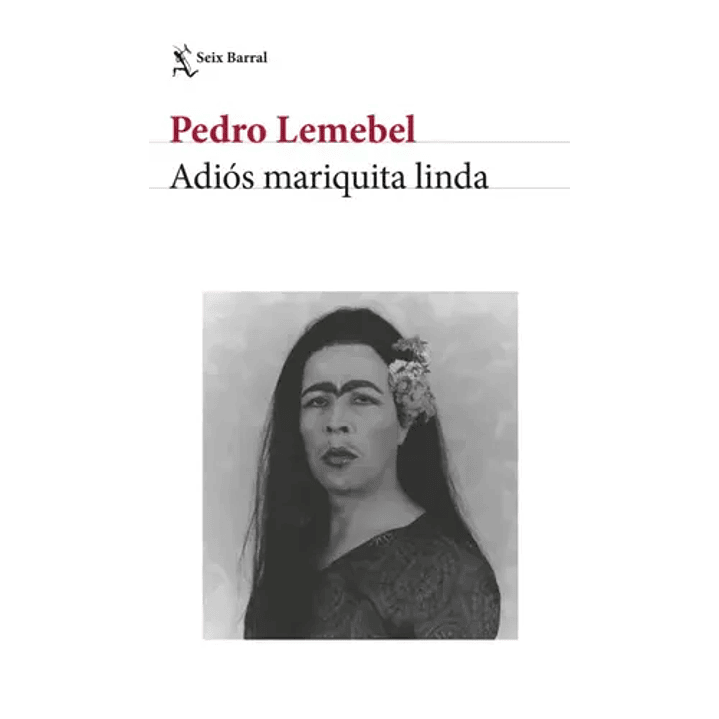 Adios Mariquita Linda 1