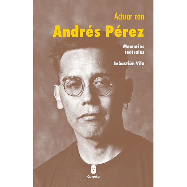 Actuar Con Andres Perez 1