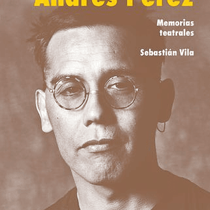 Actuar Con Andres Perez