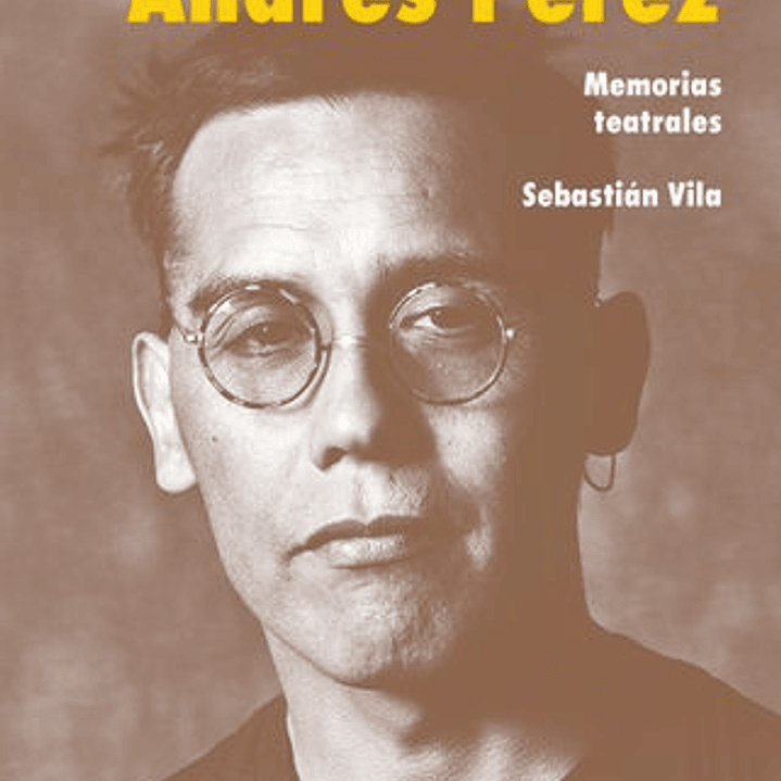 Actuar Con Andres Perez 1