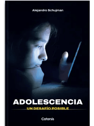 Adolescencia. Un Desafio Posible