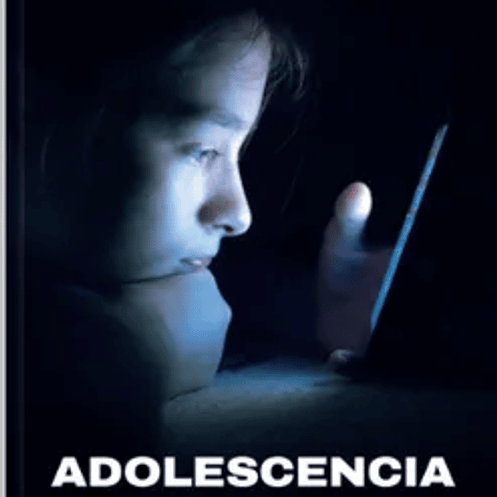 Adolescencia. Un Desafio Posible 1