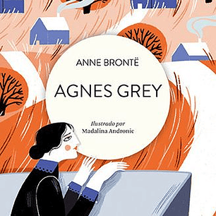 Agnes Grey