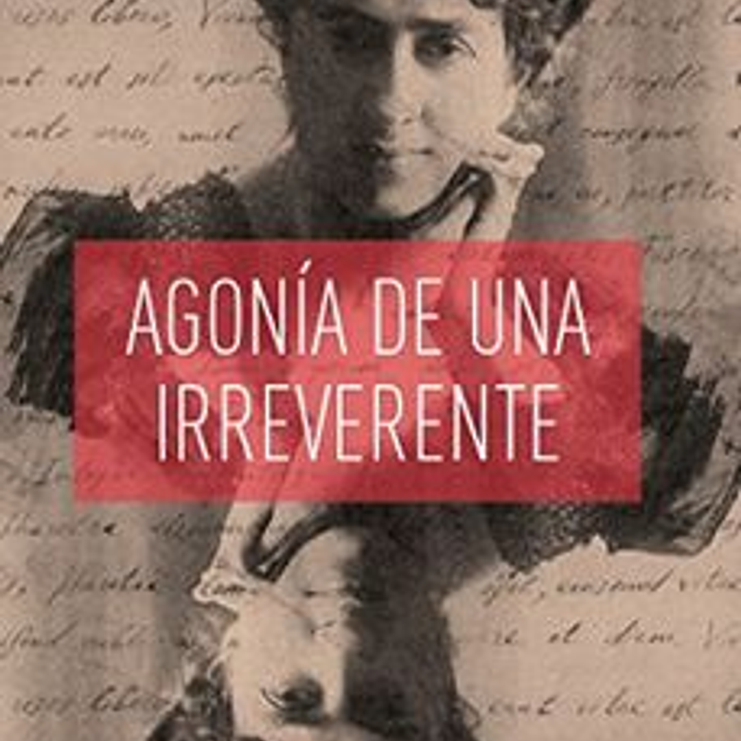 Agonia De Una Irreverente 1